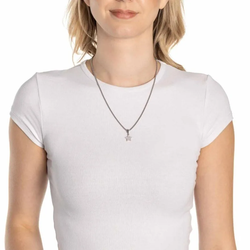 Leonardo Jewels - 025681 - Anhänger - Damen - Etoile Clip&Mix