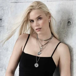Leonardo Jewels - 025681 - Anhänger - Damen - Etoile Clip&Mix