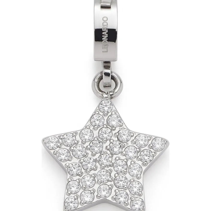 Leonardo Jewels - 025681 - Anhänger - Damen - Etoile Clip&Mix