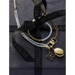 Leonardo Jewels - 024330 - Armband - Damen - Lucinda - 18 cm