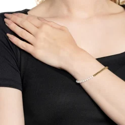 Leonardo Jewels - 024330 - Armband - Damen - Lucinda - 18 cm