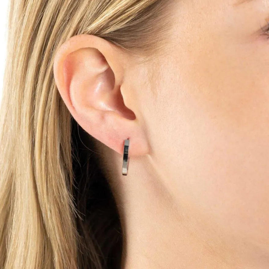 Leonardo Jewels - 022147 - Creolen - Damen - Ronia Beauty's