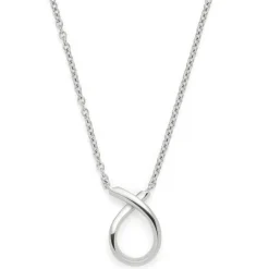 Leonardo Jewels - 026317 - Halskette - Damen - Anja Clip&Mix - 45 cm