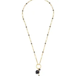 Leonardo Jewels - 024439 - Halskette - Damen - Delica - 80 cm