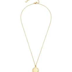 Leonardo Jewels - 025765 - Halskette - Damen - Ferrara - 45 cm