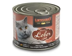Leonardo Leber | 6 x 200g