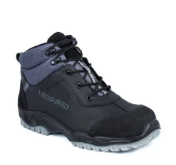 Leopard 01426 Knöchelstiefel S3 - Fersendämpfung