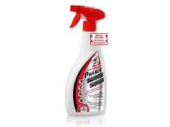Leovet Power Phaser 550 ml für Pferde