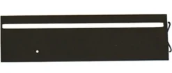 LESCHA TSL 315 Tischeinlage Einlage Platte für Tischkreissäge Kreissäge