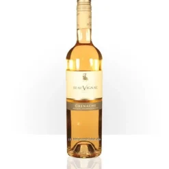 Les Costieres de Pomerols 2024 Grenache Rosé 'Beauvignac' Côtes de Thau . IG.P. 0