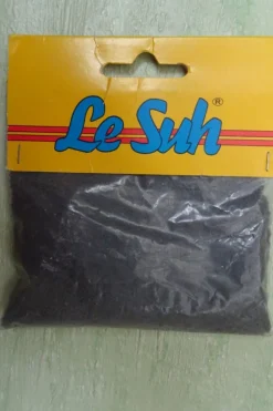 Le Suh Gries Streusand 60 gr viele Farben Erdtöne