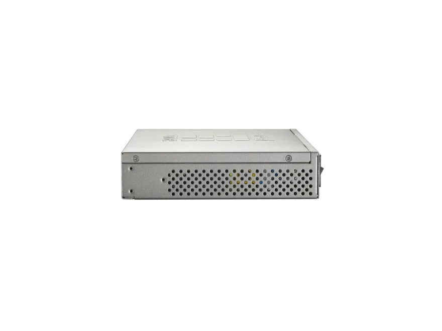 LevelOne GEP-0821 8-Port Gigabit PoE Switch
