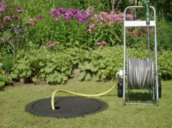 7500 L Flachtank Komplettanlage Erdtank Zisterne Regenwassertank 25 Jahre Garantie*