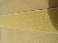 12 lfm Kara Grip Gewerbe HD Antirutsch Streifen außen Treppe Stufen grob/ fein