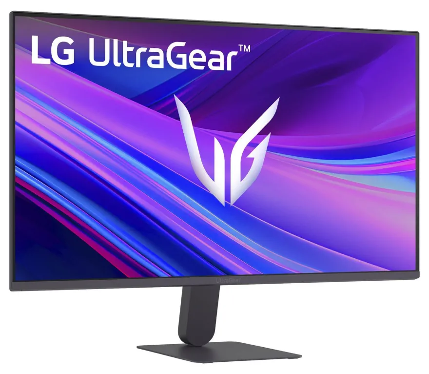 LG 27G411A-B. AEU