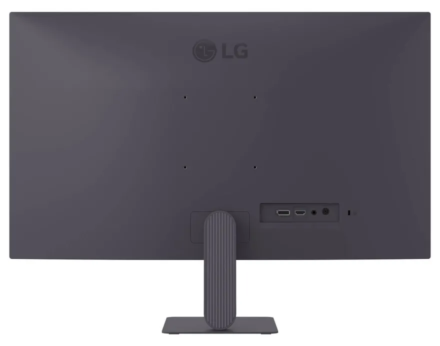 LG 27G411A-B. AEU