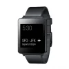 LG G Watch W100 Smartwatch Black Titan Android Wear Neu in OVP versiegelt