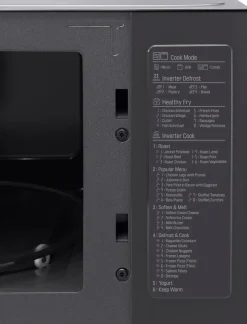 LG MH6565CPS