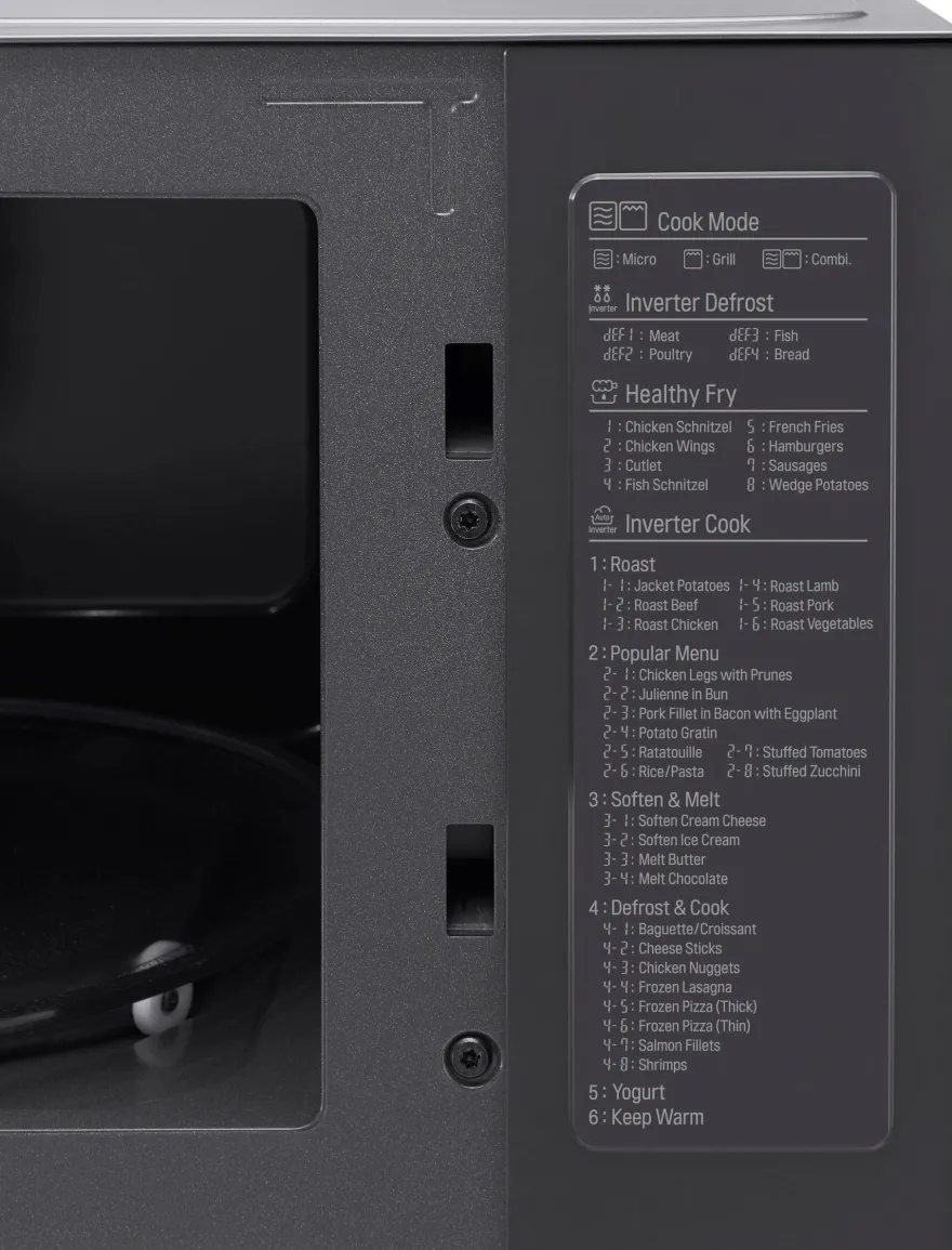 LG MH6565CPS