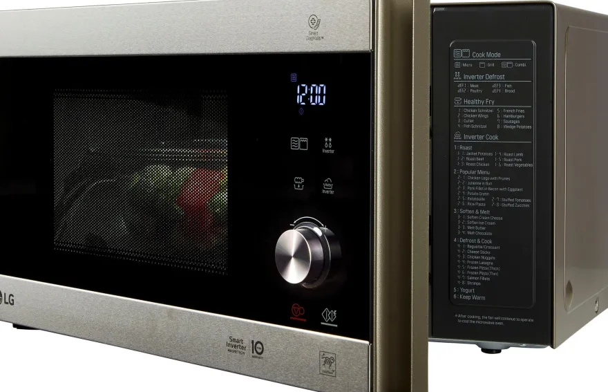 LG MH6565CPS