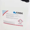 5 L Grillreiniger Barbecue Rauchharzentferner Fettlöser Fettentferner