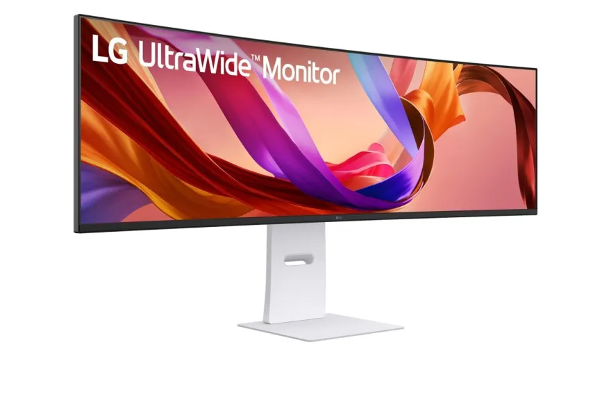 LG 49U950A-W