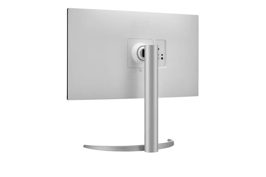 LG 27UP650K-W