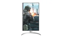LG 27UP650K-W