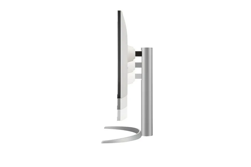 LG 27UP650K-W