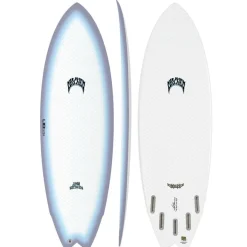 LIB TECH Surfboard Lost Pisces 5´8