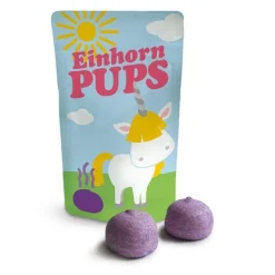 Liebeskummerpillen, Einhorn Pups, Schaumzucker, 20 g