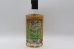 Liebl Bavarian Dry Gin 18 Monate im Chardonnay Fass gereift 0,7 ltr