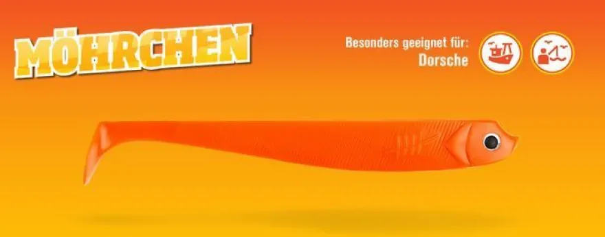 Lieblingsköder 20 cm
