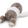 Liegendes Kuscheltier Faultier Izzy Icetumbler, NICI, 62486