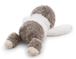 Liegendes Kuscheltier Faultier Izzy Icetumbler, NICI, 62486