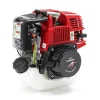 LIFAN 139F-2 Benzinmotor 1,2PS Kettensäge Laubbläser Rasentrimmer Bohrer