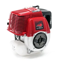 LIFAN 139F-2 Benzinmotor 1,2PS Kettensäge Laubbläser Rasentrimmer Bohrer