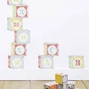Lilipinso Sticker Buchstabe auf Spielwürfel G