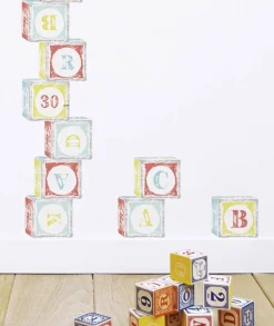 Lilipinso Sticker Buchstabe auf Spielwürfel G