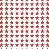 Lilipinso Wandsticker Basics kleine Sterne, Farbe: cherry