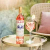 Lillet Geschenkset - Rose Aperitiv de France + 2 Schweppes Wild Berry 1L
