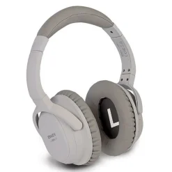 Lindy LH500XW Wireless Active Noise Cancelling Headphone gra