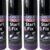 Liqui Moly Start Fix Startspray 4x1085 200 ml
