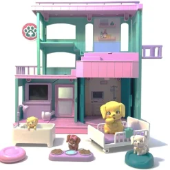 Little Live Pets: Mama Surprise Families S1 Baby Care Clinic