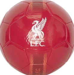 Liverpool FC Kinder Ball Liver Bird 1023819