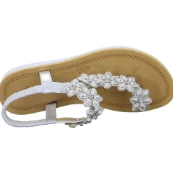 living Updated Sandalette