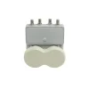 LNB Quad Monoblock Universal für Astra 1 und Astra 3