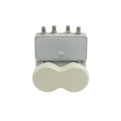 LNB Quad Monoblock Universal für Astra 1 und Astra 3