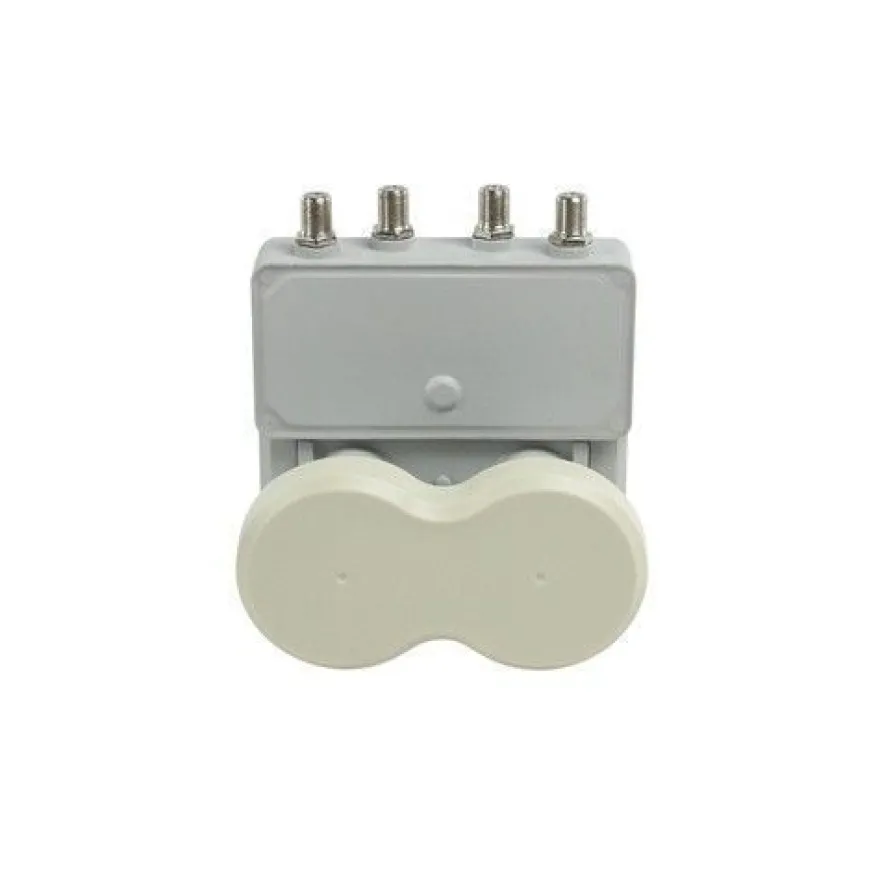 LNB Quad Monoblock Universal für Astra 1 und Astra 3