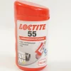 Loctite 55 Gewindedichtfaden Gewindedichtung 160 m Dichtfaden